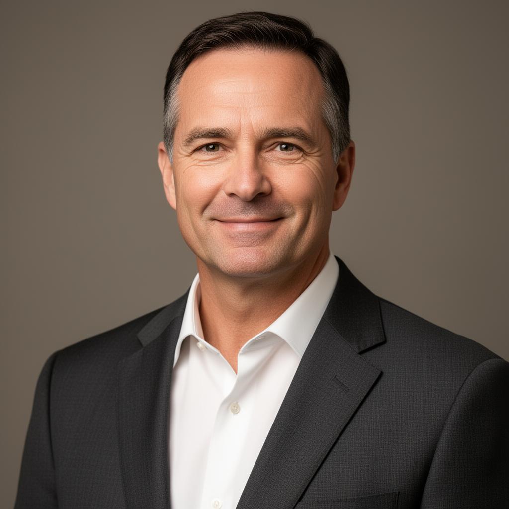 David Whitfield, Partner